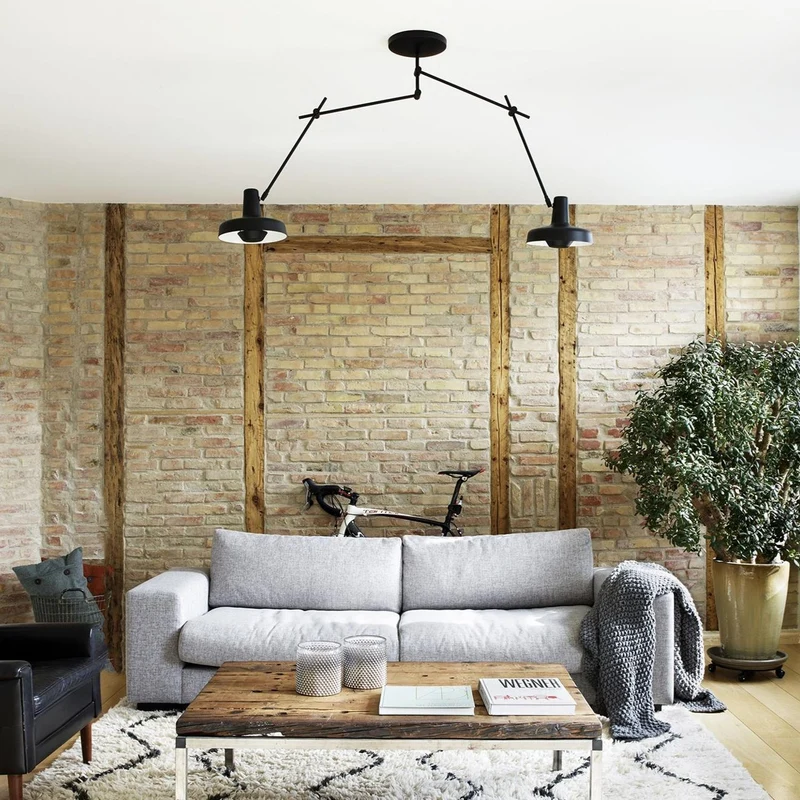 Grupa Arigato Ceiling Lamp