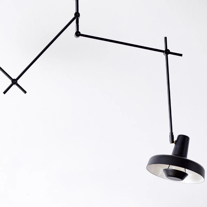Grupa Arigato Ceiling Lamp