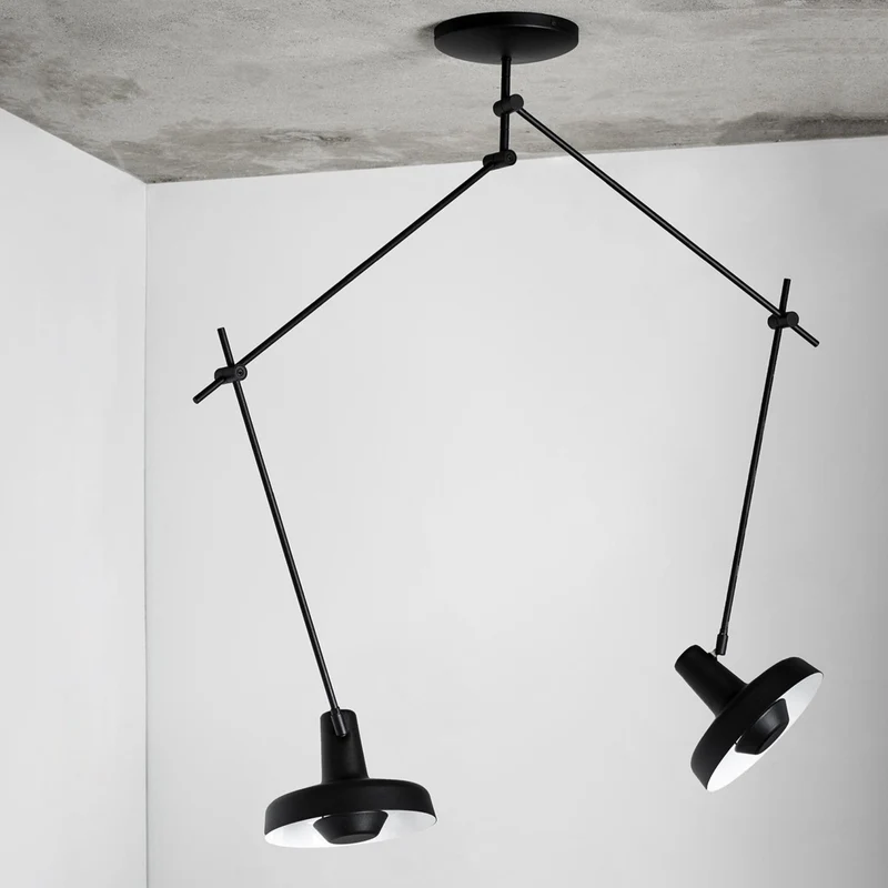 Grupa Arigato Ceiling Lamp