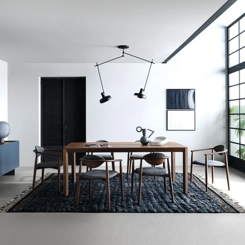 Grupa Arigato Ceiling Lamp
