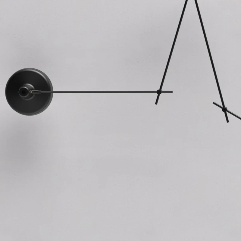 Grupa Arigato Ceiling Lamp