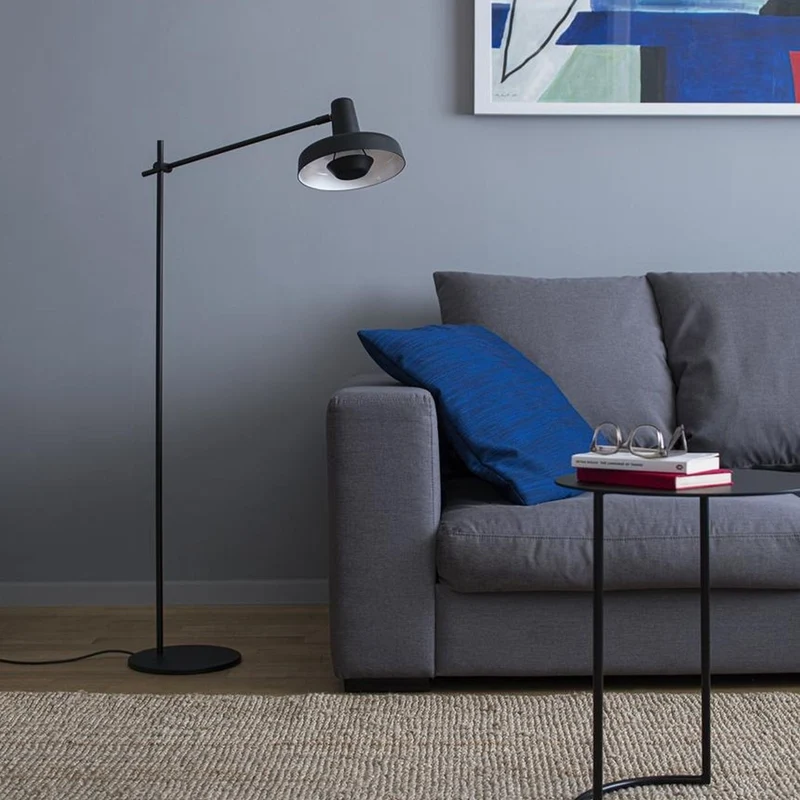 Grupa Arigato Floor Lamp