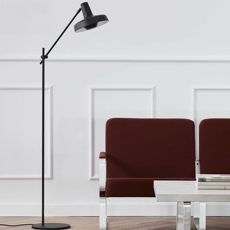 Grupa Arigato Floor Lamp