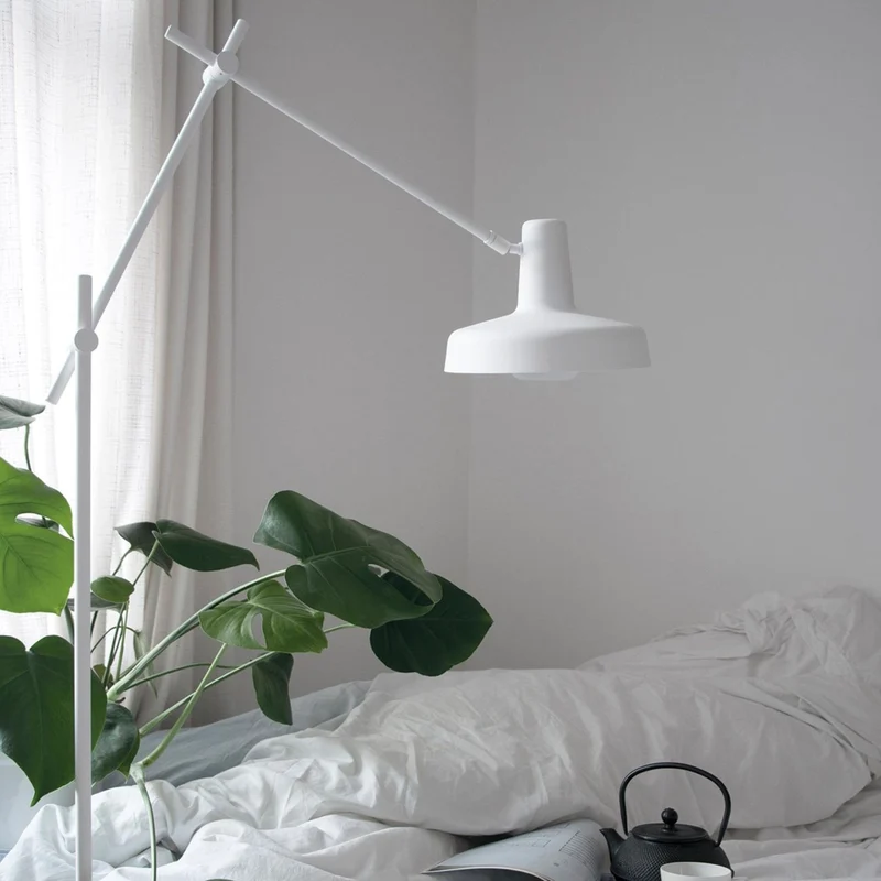 Grupa Arigato Floor Lamp