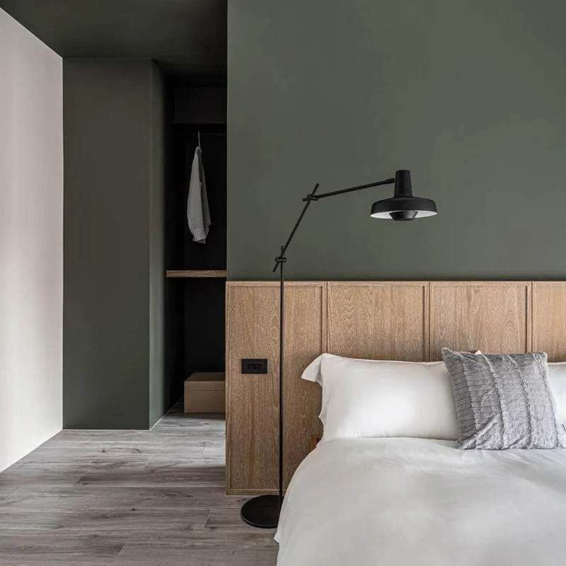 Grupa Arigato Floor Lamp