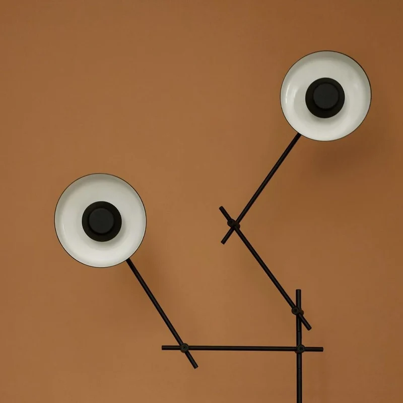 Grupa Arigato Floor Lamp