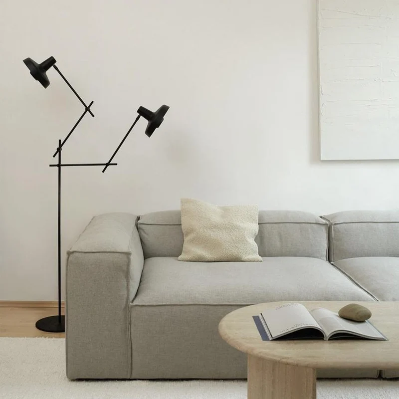 Grupa Arigato Floor Lamp