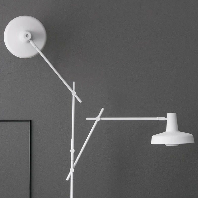 Grupa Arigato Floor Lamp
