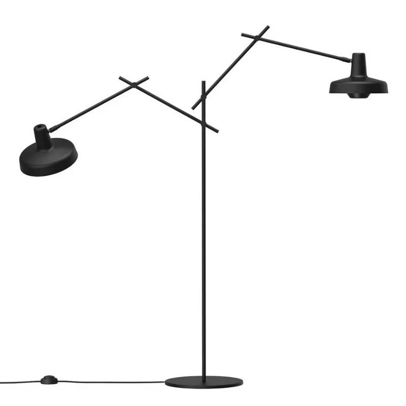 Grupa Arigato Floor Lamp
