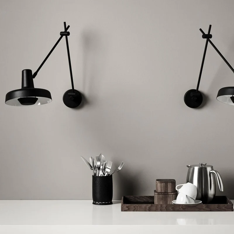 Grupa Arigato Wall Lamp