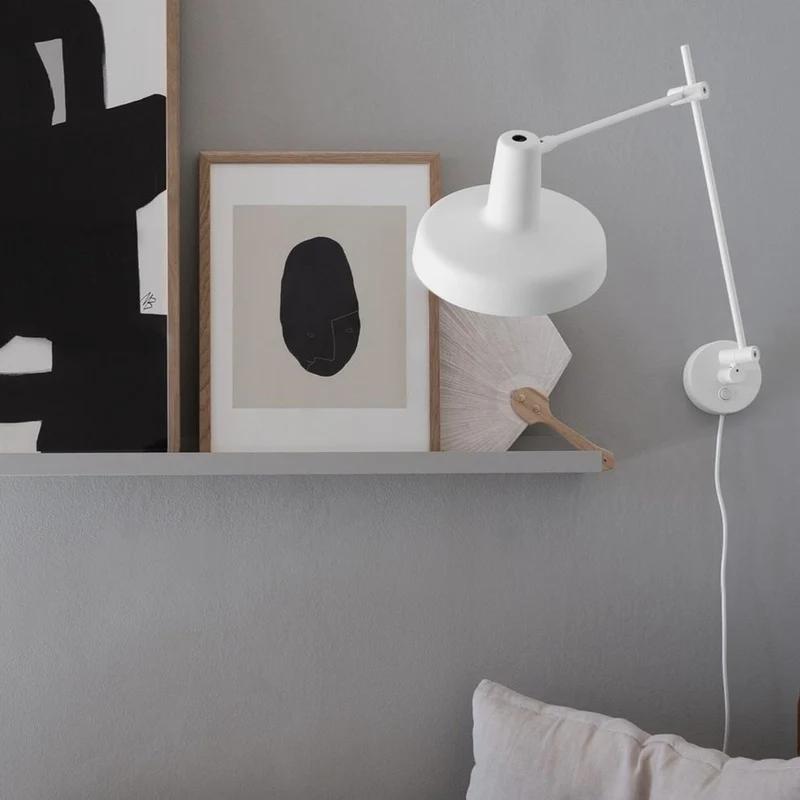 Grupa Arigato Wall Lamp