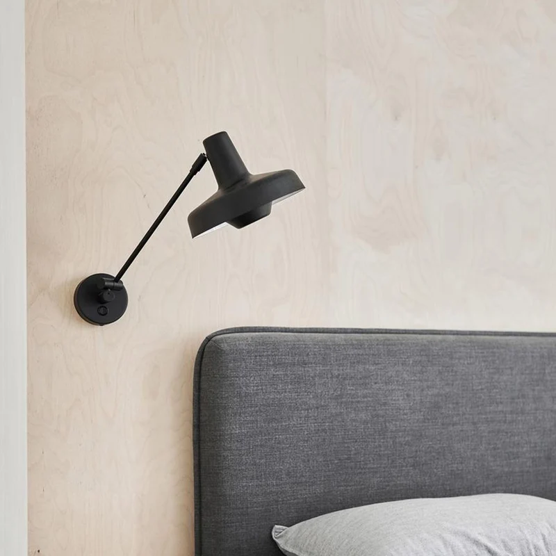 Grupa Arigato Wall Lamp