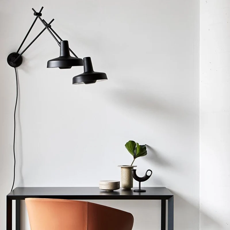 Grupa Arigato Wall Lamp