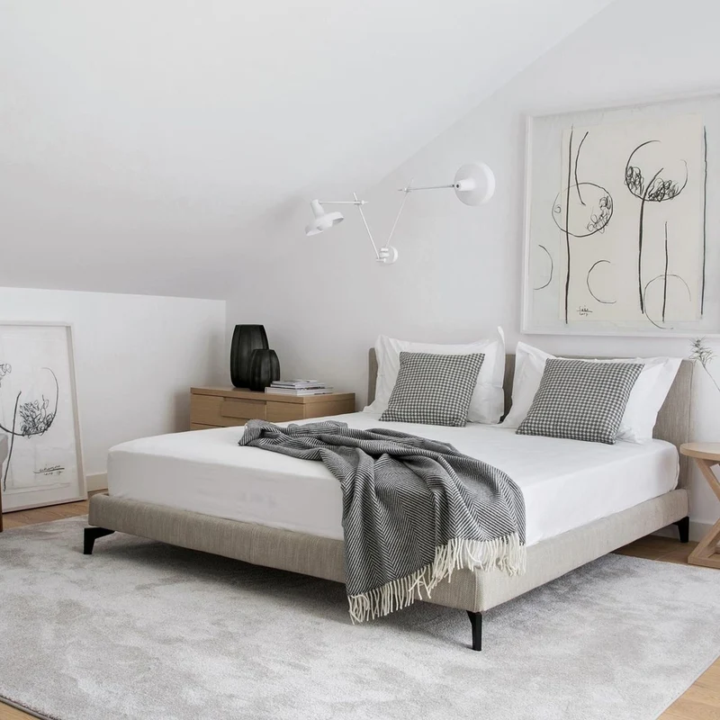 Grupa Arigato Wall Lamp