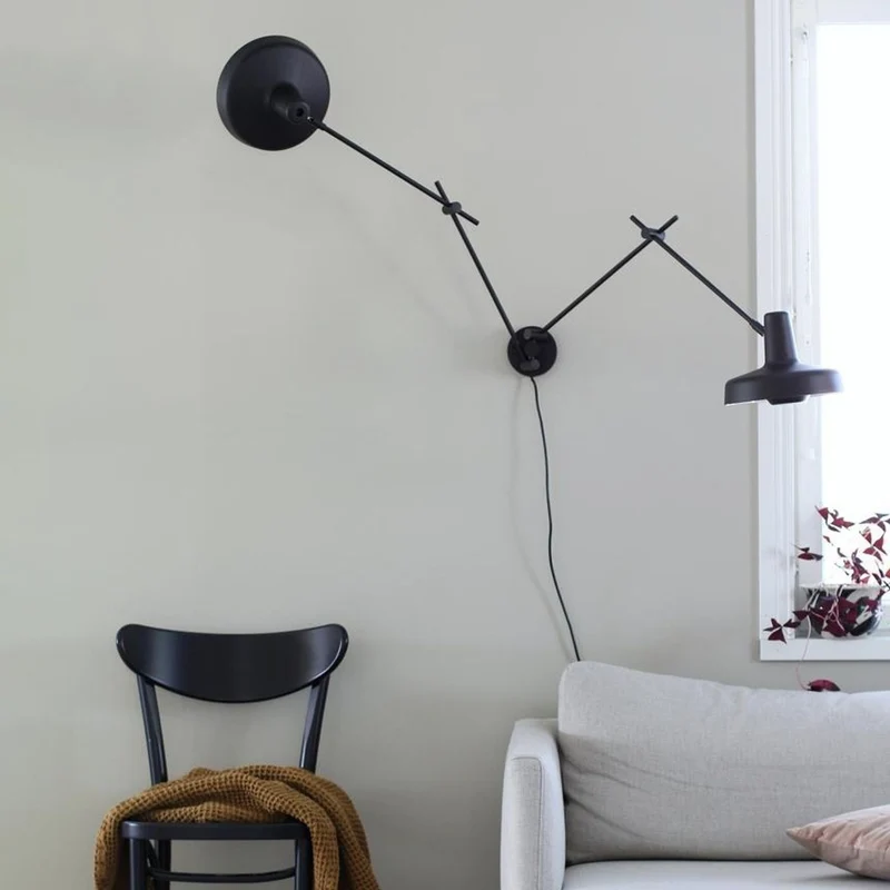 Grupa Arigato Wall Lamp