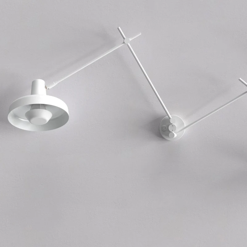 Grupa Arigato Wall Lamp