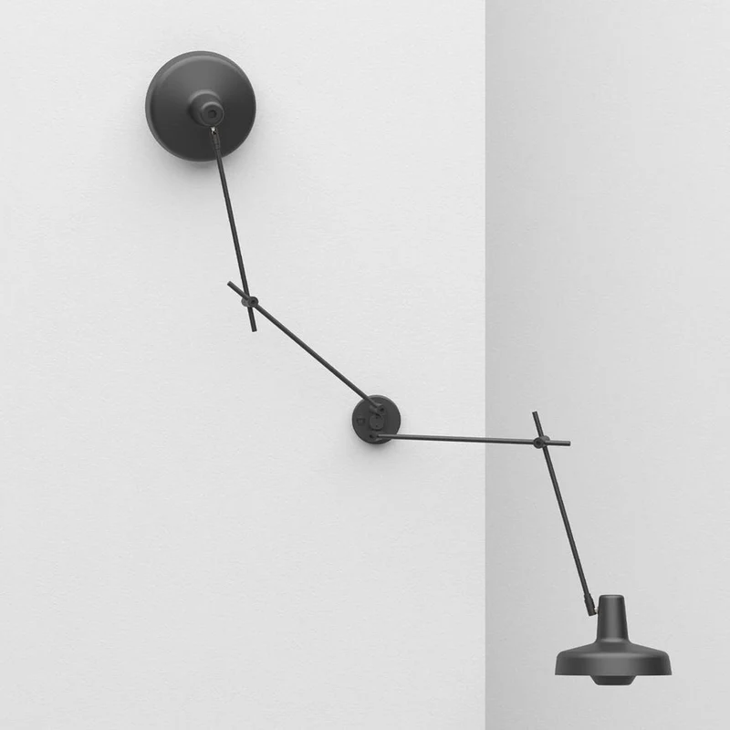 Grupa Arigato Wall Lamp