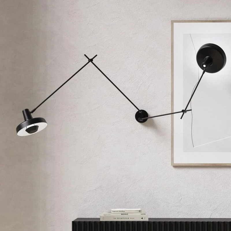 Grupa Arigato Wall Lamp