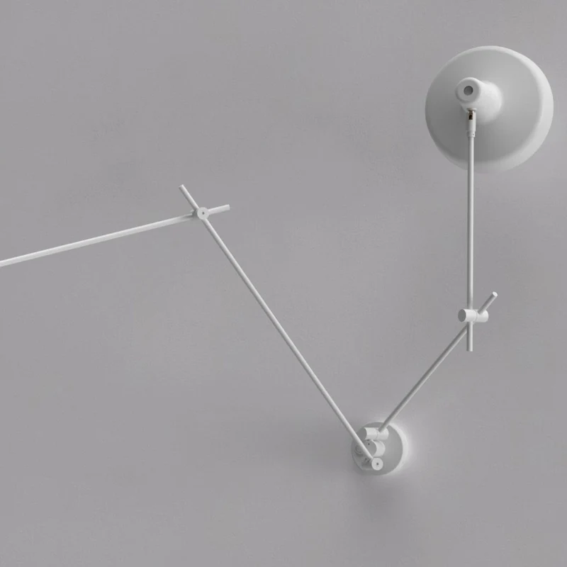 Grupa Arigato Wall Lamp