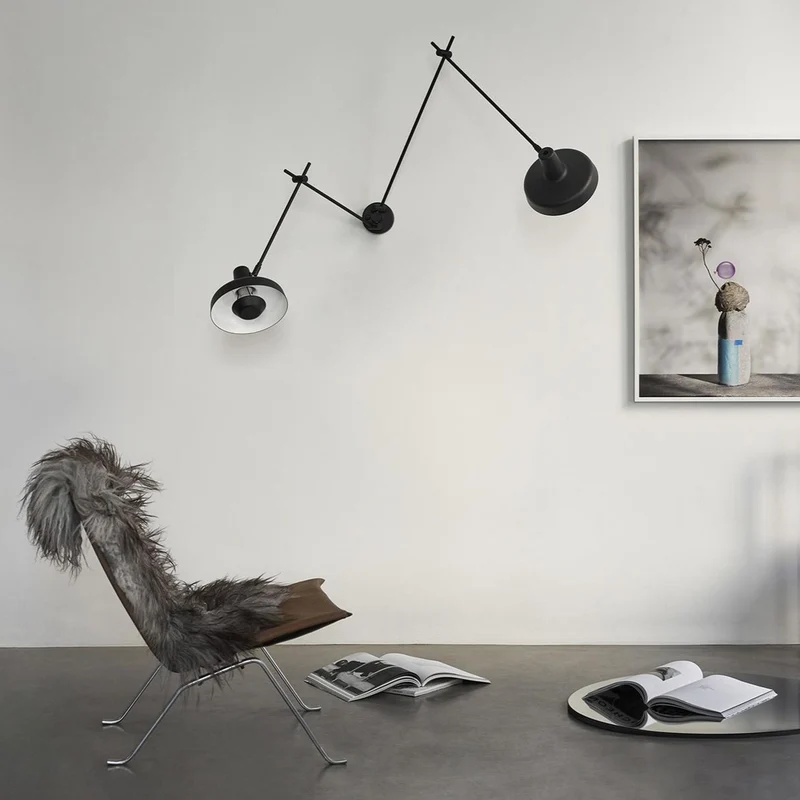 Grupa Arigato Wall Lamp