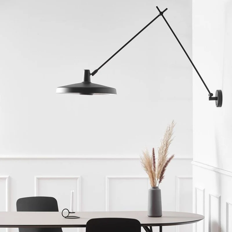 Grupa Arigato Wall Lamp