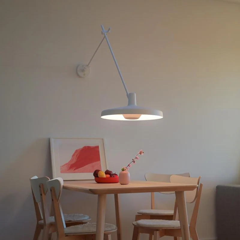 Grupa Arigato Wall Lamp