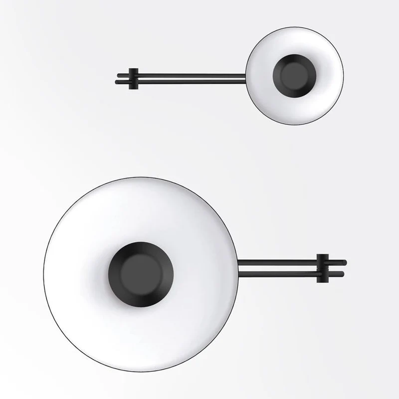 Grupa Arigato Wall Lamp