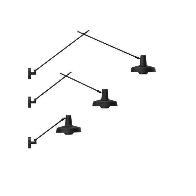 Grupa Arigato Wall Lamp