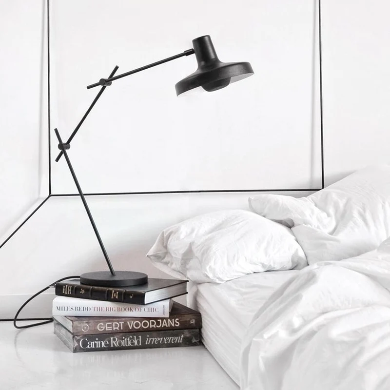 Grupa Arigato Table Lamp