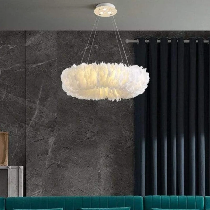 Lustre Chic