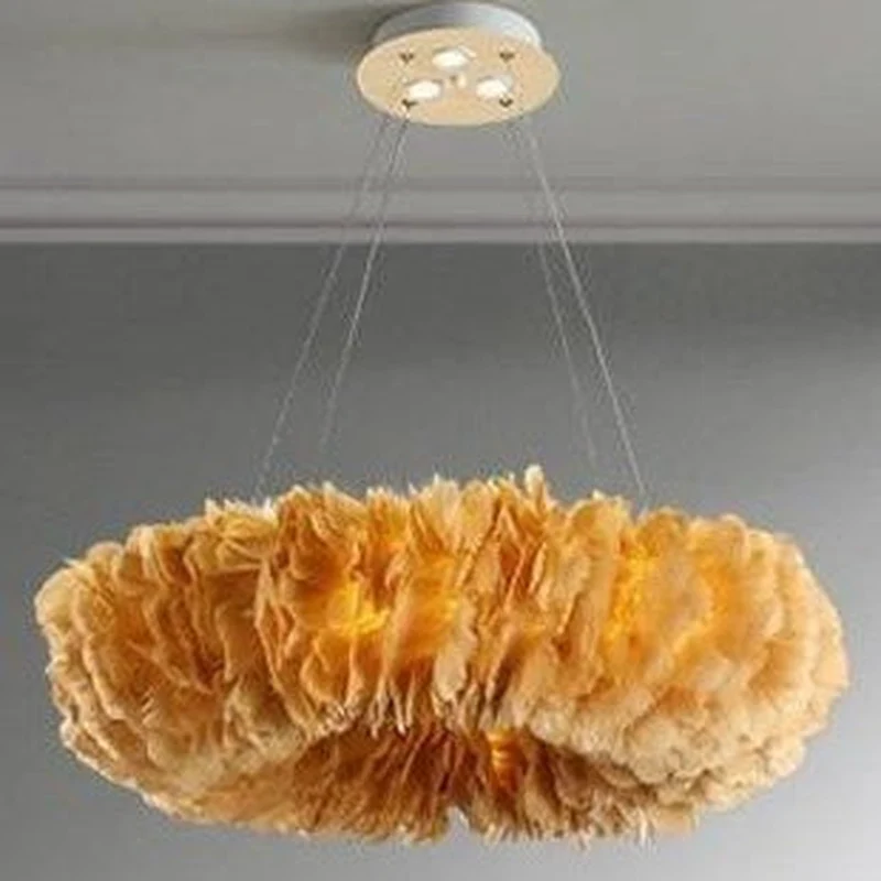 Lustre Luminaire