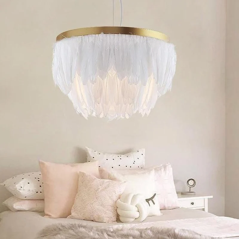 Lustre Suspendu Salon