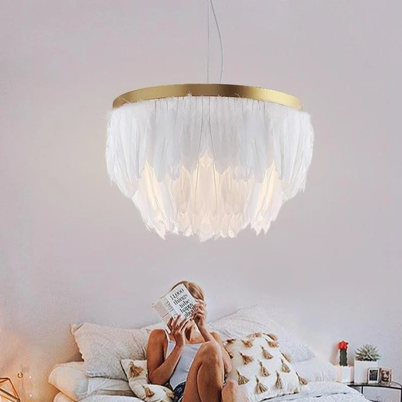 Lustre Suspendu Salon