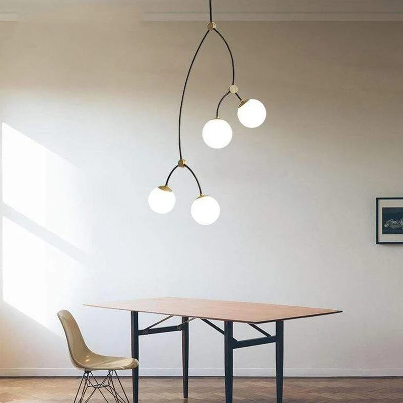 Lustre Design Pas Cher