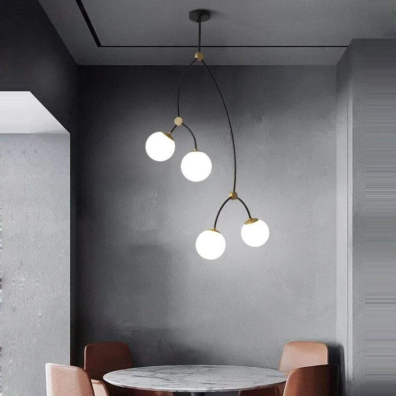 Lustre Design Pas Cher
