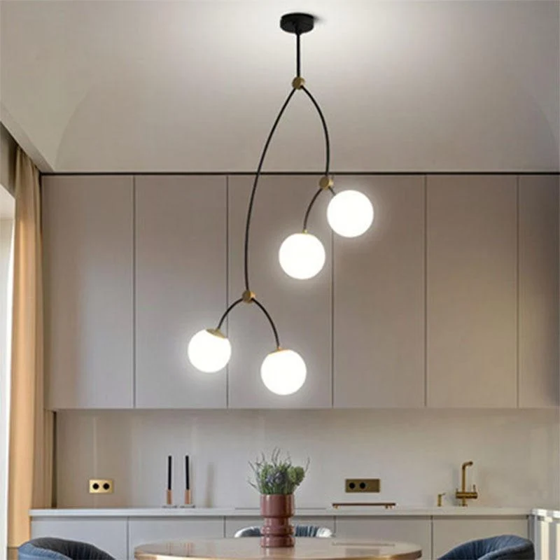 Lustre Design Pas Cher
