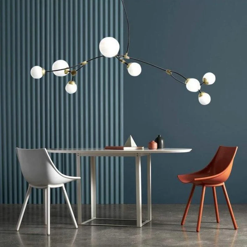 Lustre Ampoule