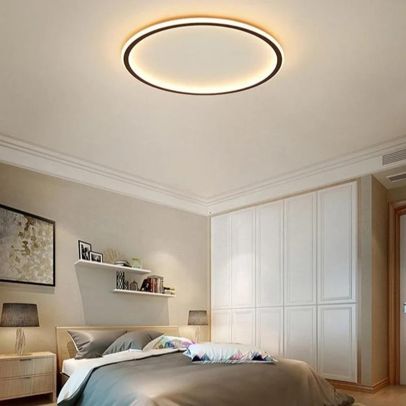 Lustre À Led Pour Chambre