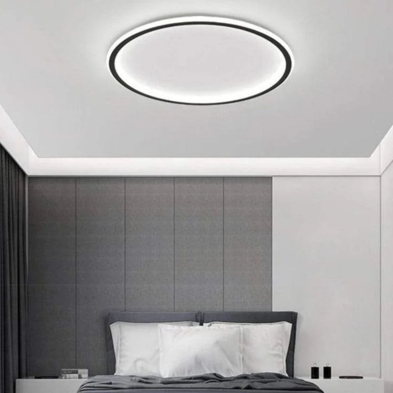 Grand Lustre Noir