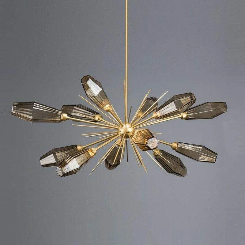 Lustre Grand Diametre