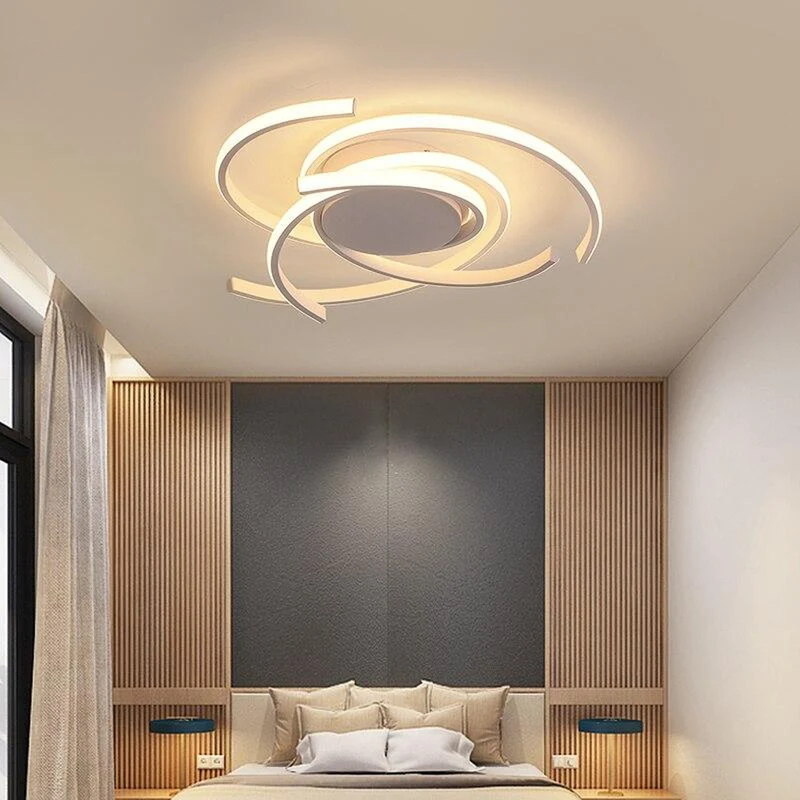 Grand Lustre Led