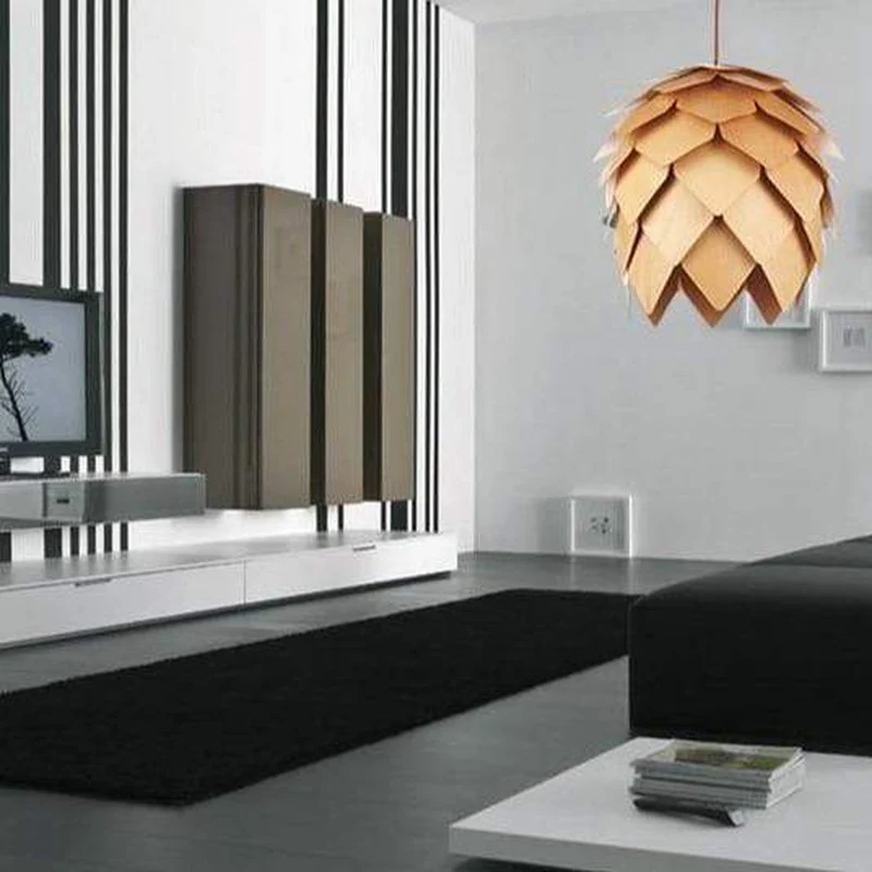 Lustre Design Salon