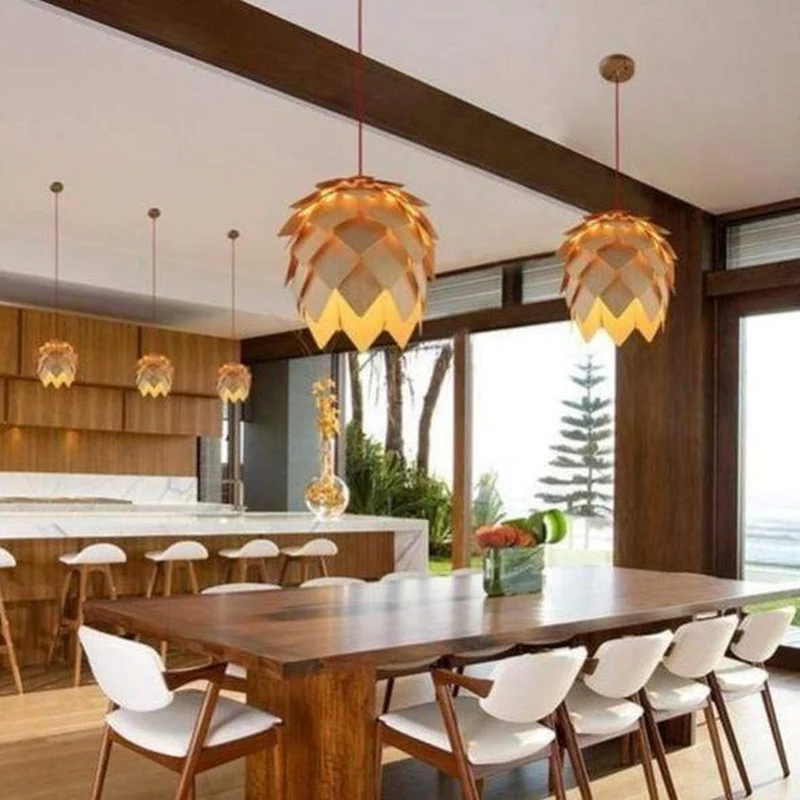Lustre Design Salon