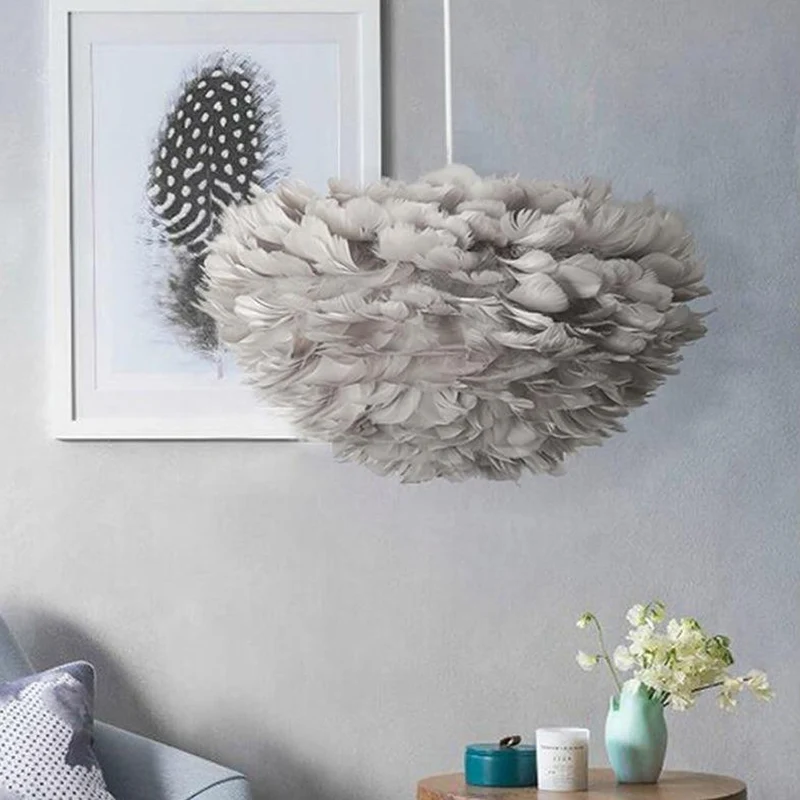 Lustre Plume