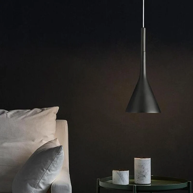 Lustre Rustique Chic