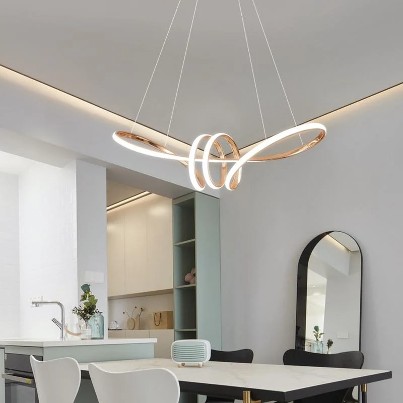 Lustre Imposant