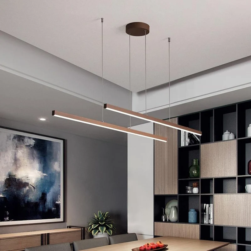 Lustre Urbain