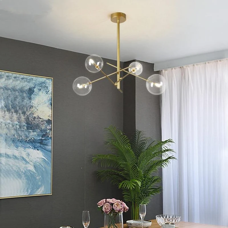 Douille Lustre