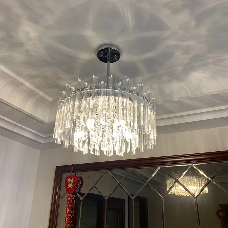 Lustre Sejour Design