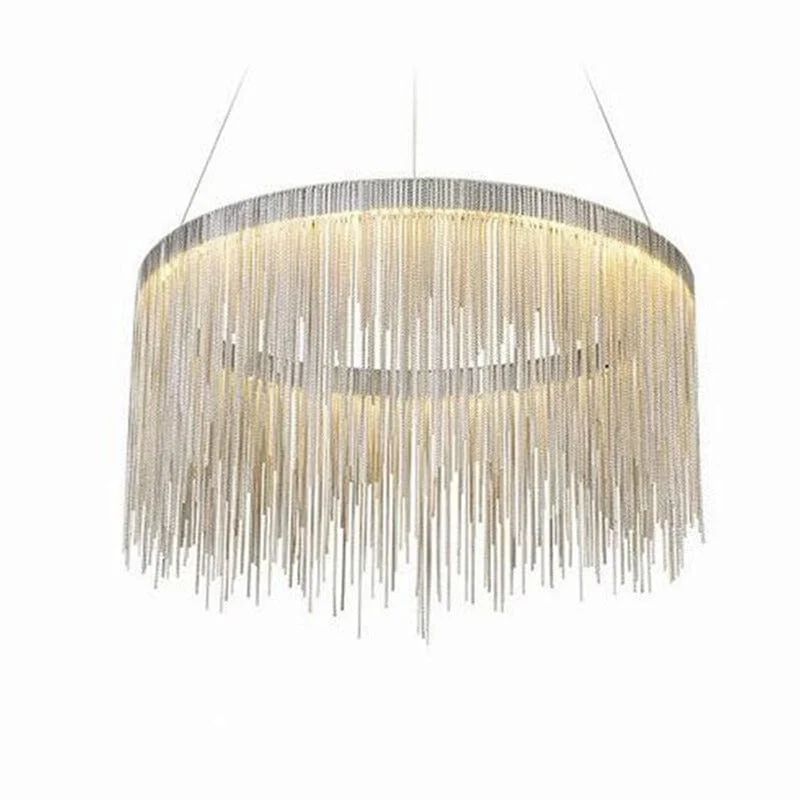 Lustre Séjour